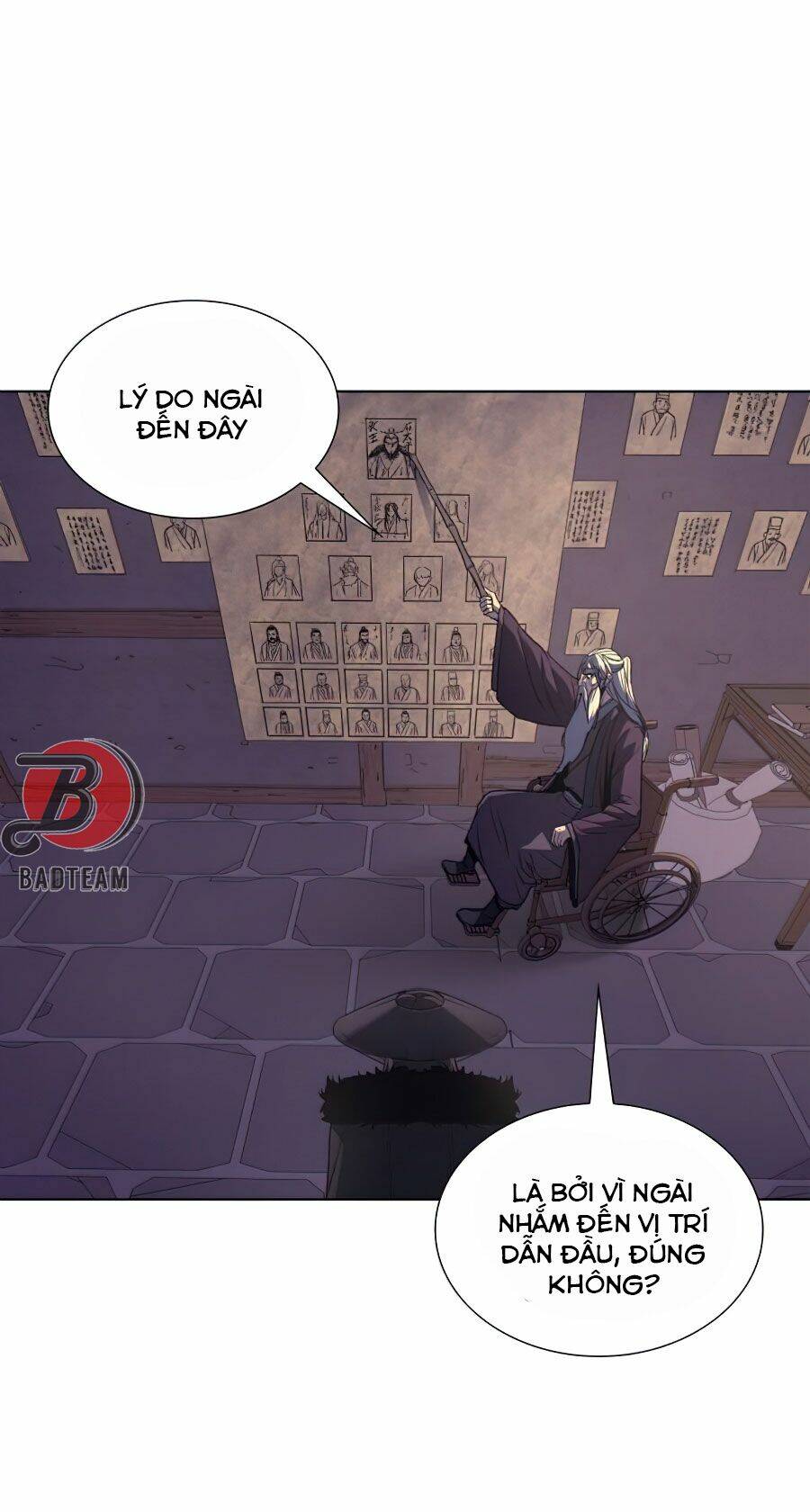 Thiên Ma Thần Quyết Trùng Sinh - Chapter 8 - Page 48