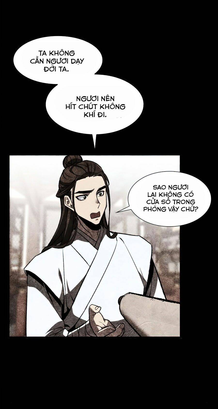 Thiên Ma Thần Quyết Trùng Sinh - Chapter 8 - Page 4