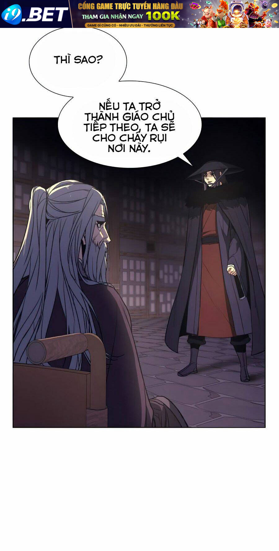 Thiên Ma Thần Quyết Trùng Sinh - Chapter 8 - Page 51