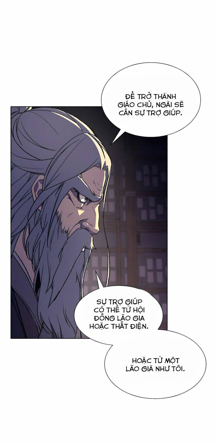 Thiên Ma Thần Quyết Trùng Sinh - Chapter 8 - Page 52