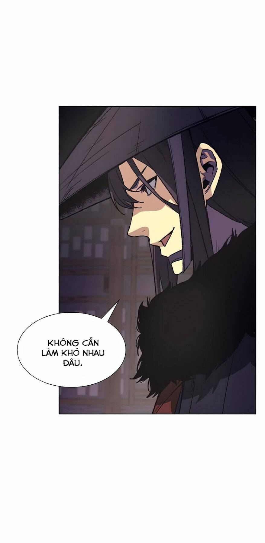 Thiên Ma Thần Quyết Trùng Sinh - Chapter 8 - Page 53