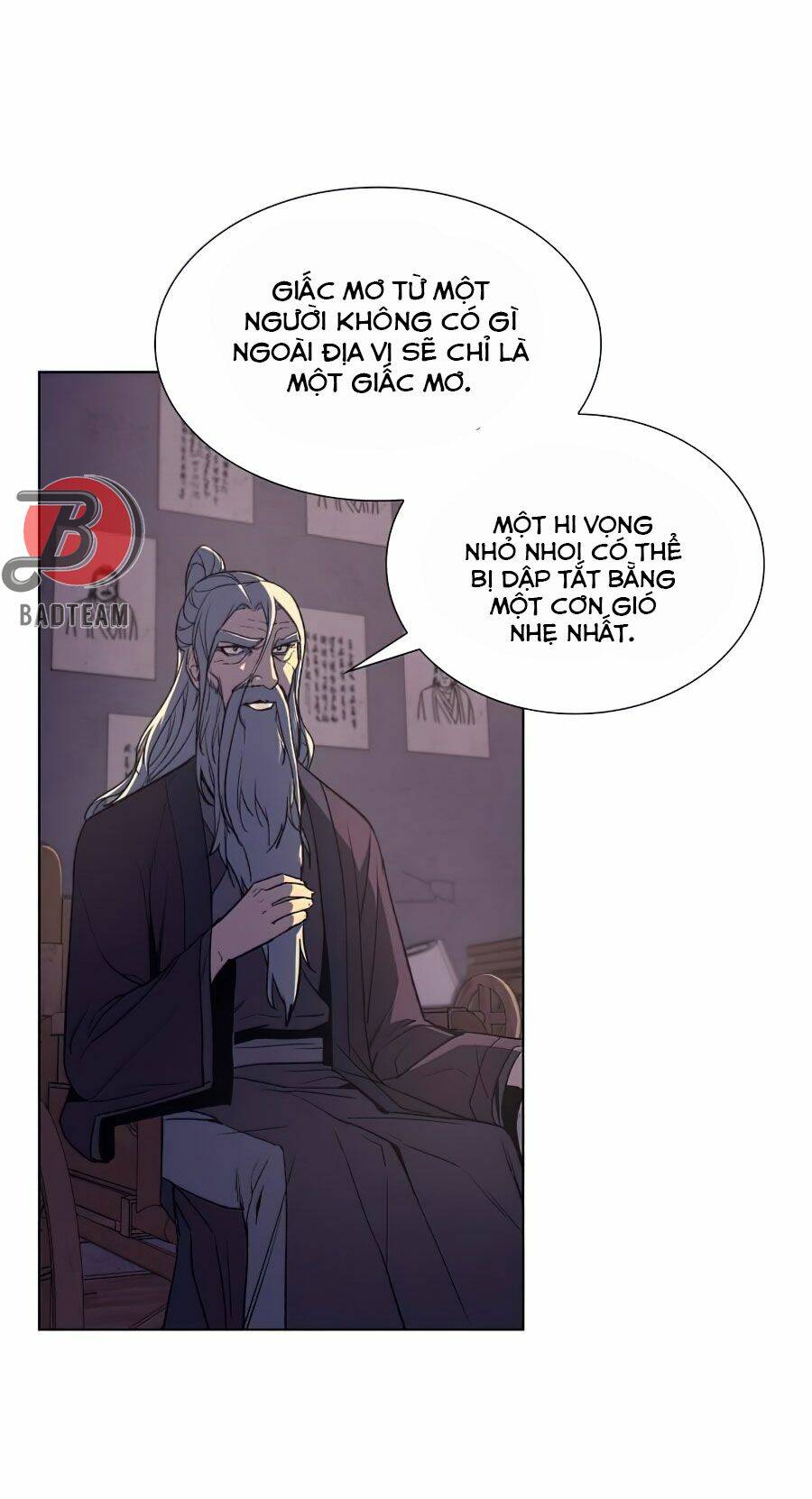 Thiên Ma Thần Quyết Trùng Sinh - Chapter 8 - Page 54