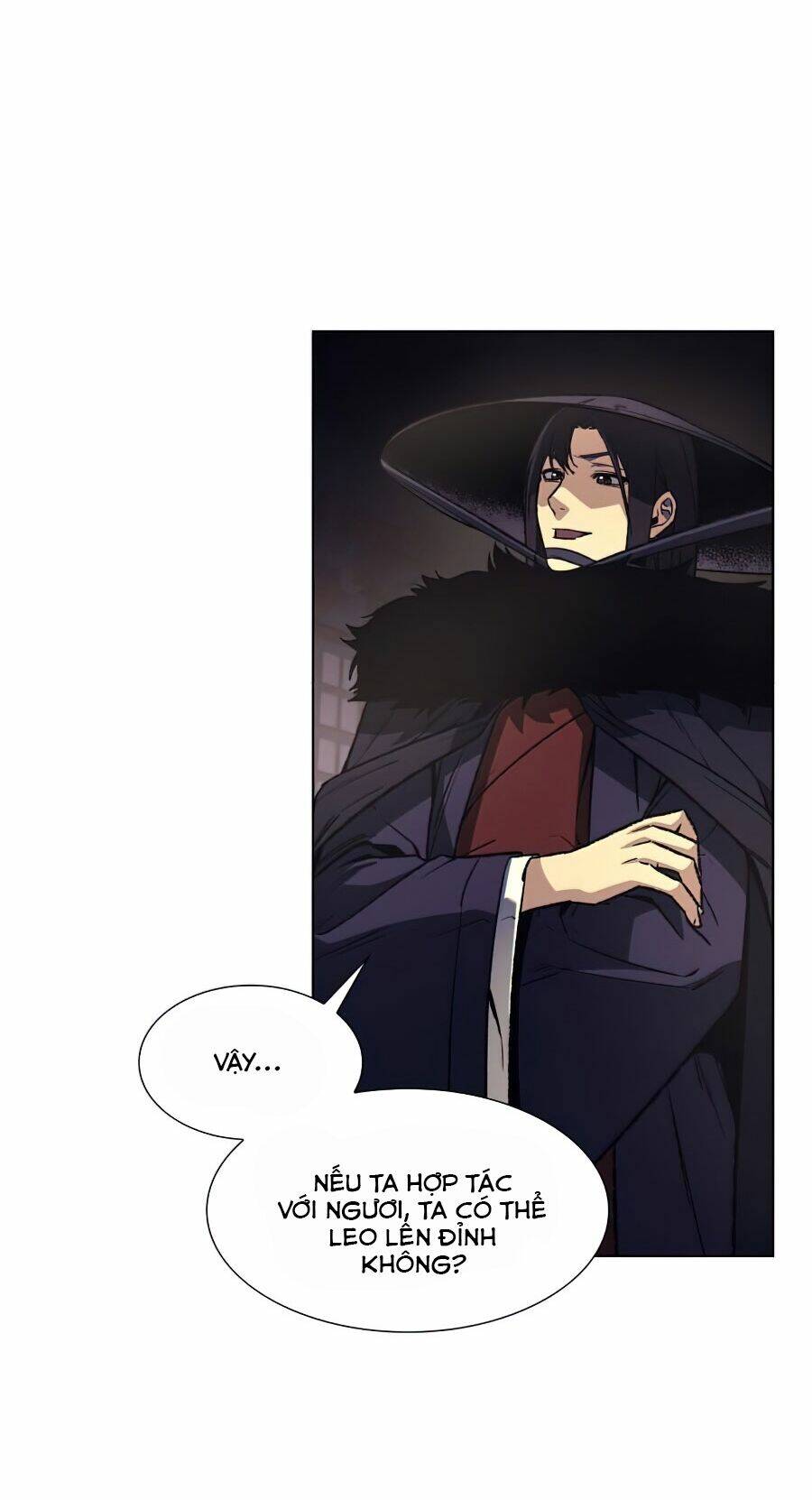 Thiên Ma Thần Quyết Trùng Sinh - Chapter 8 - Page 55