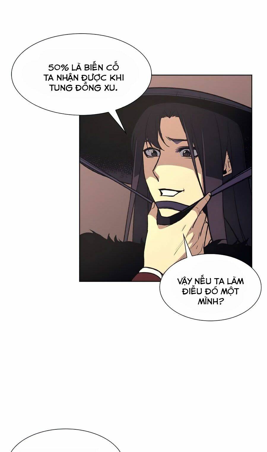 Thiên Ma Thần Quyết Trùng Sinh - Chapter 8 - Page 58