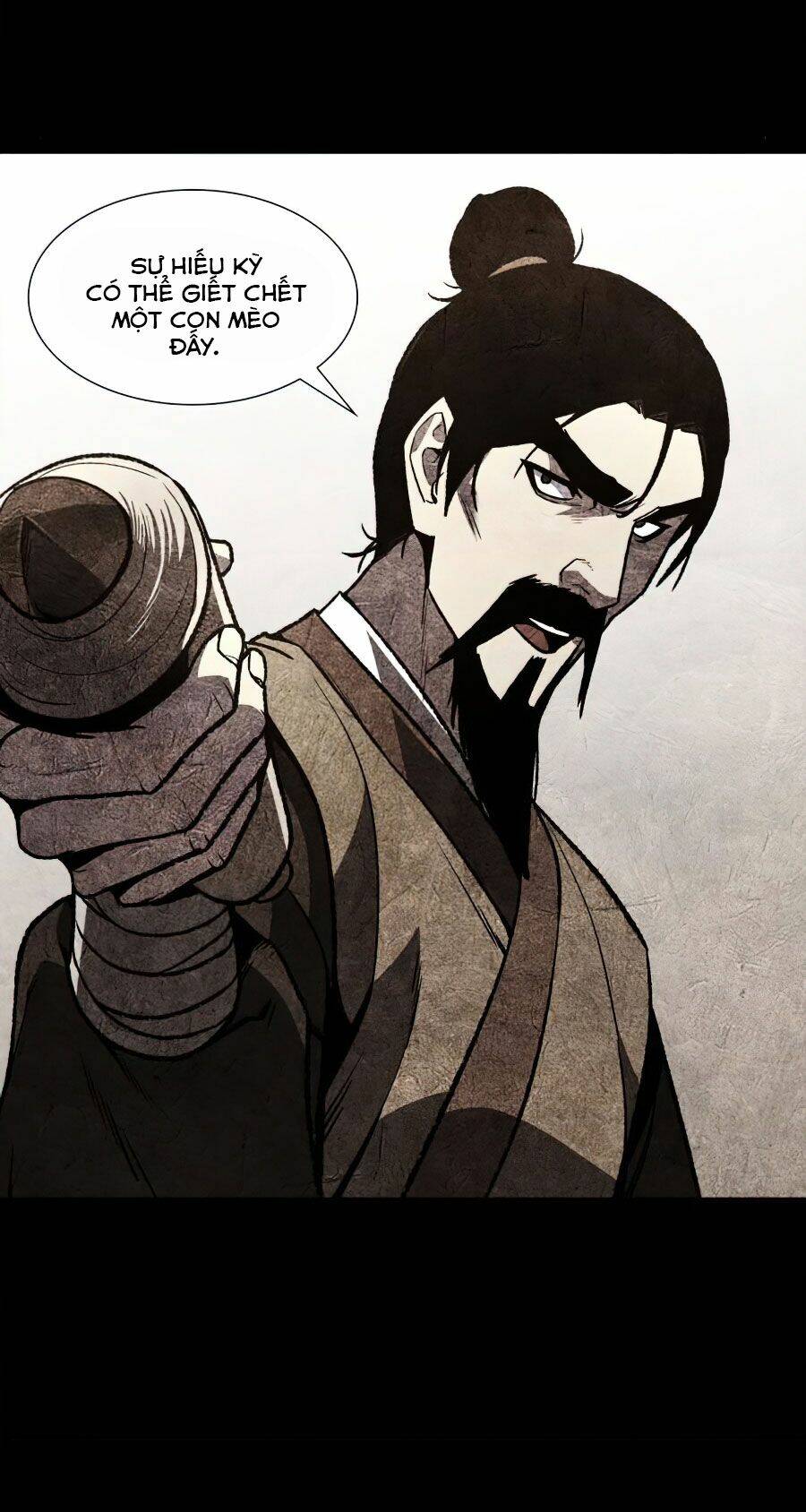 Thiên Ma Thần Quyết Trùng Sinh - Chapter 8 - Page 5