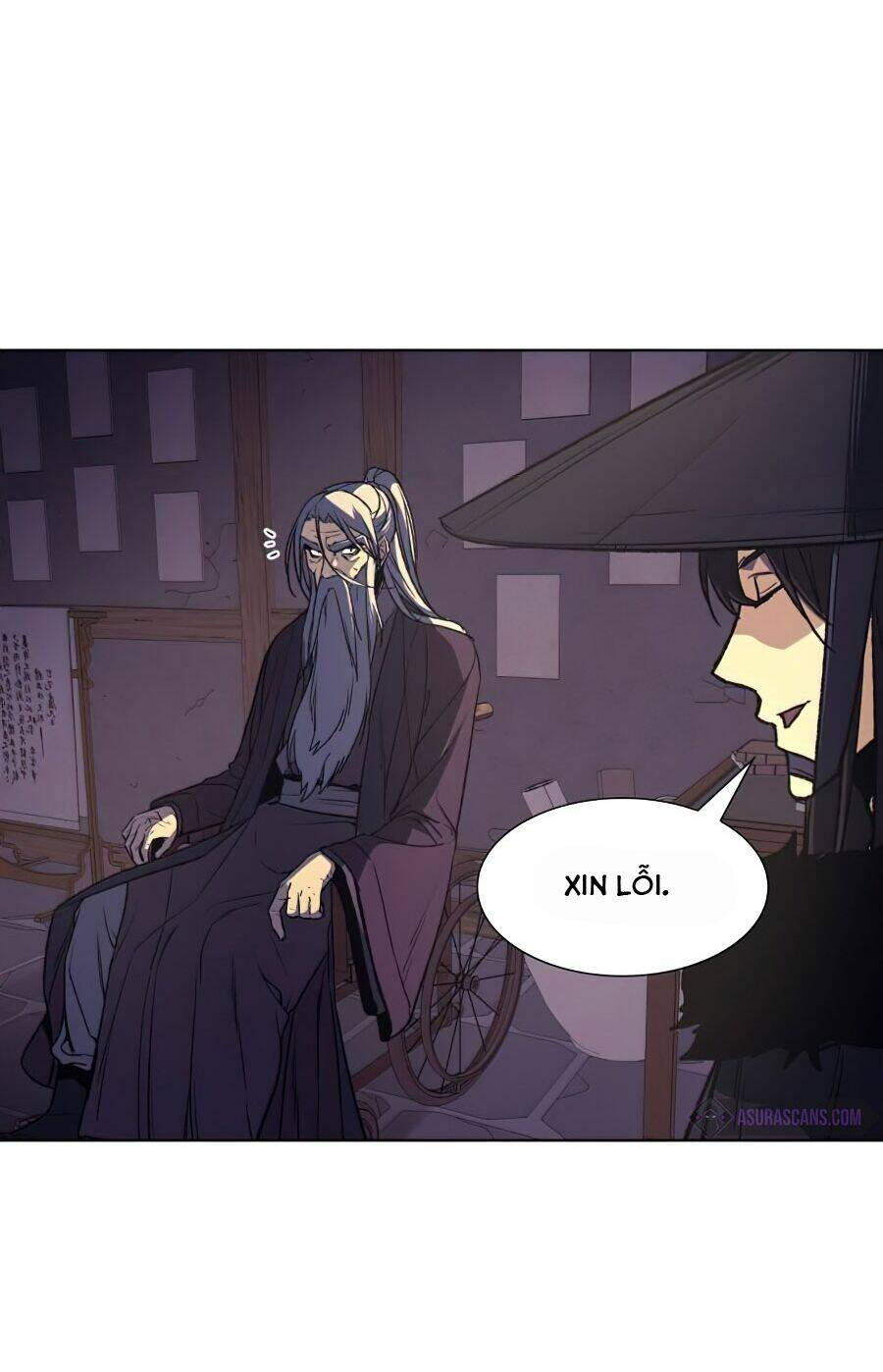 Thiên Ma Thần Quyết Trùng Sinh - Chapter 8 - Page 61