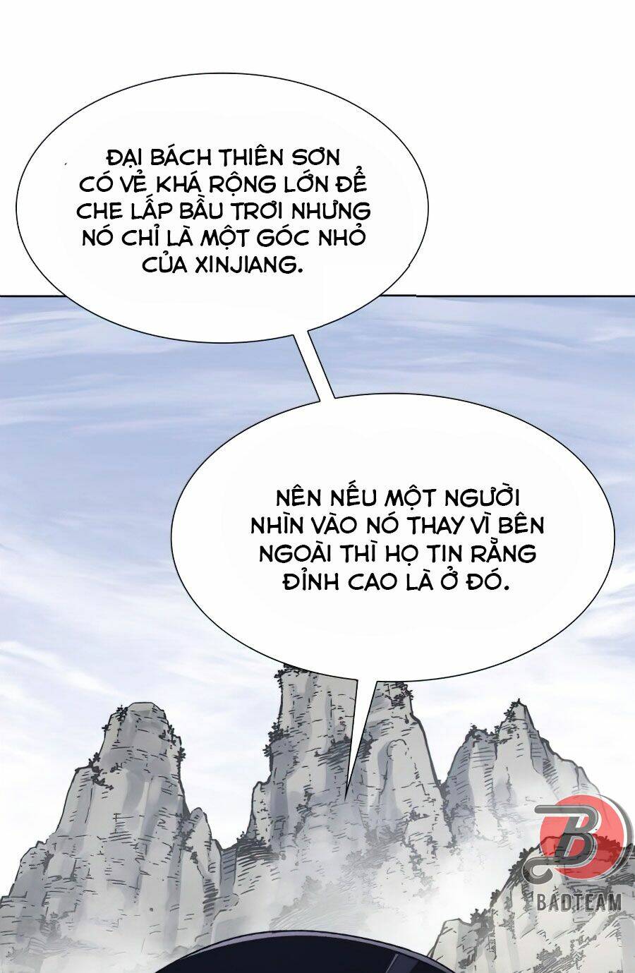 Thiên Ma Thần Quyết Trùng Sinh - Chapter 8 - Page 65