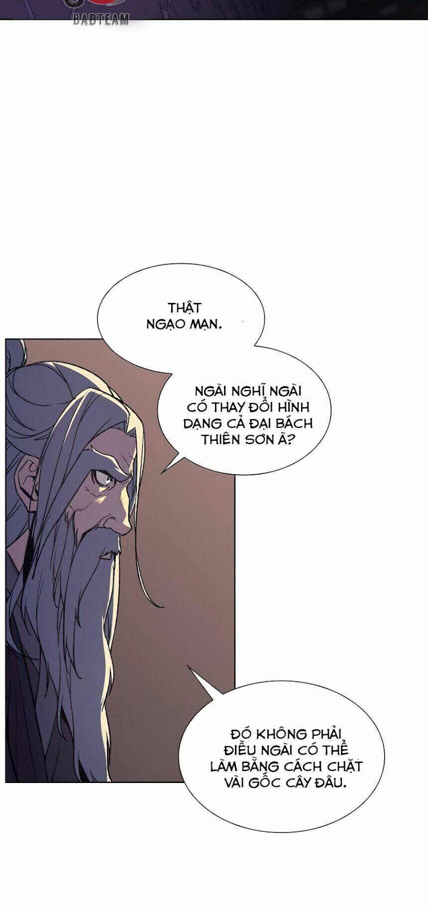 Thiên Ma Thần Quyết Trùng Sinh - Chapter 8 - Page 71