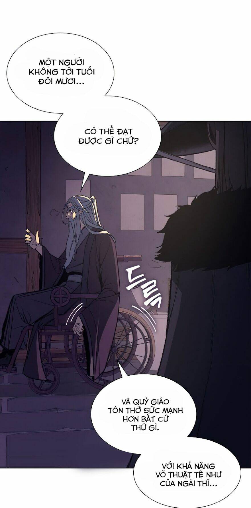 Thiên Ma Thần Quyết Trùng Sinh - Chapter 8 - Page 74