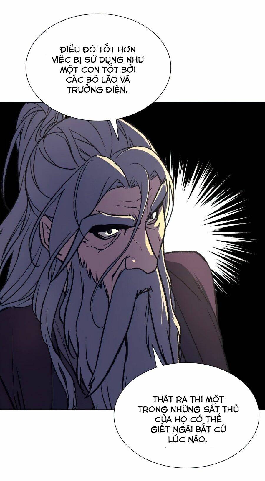 Thiên Ma Thần Quyết Trùng Sinh - Chapter 8 - Page 78