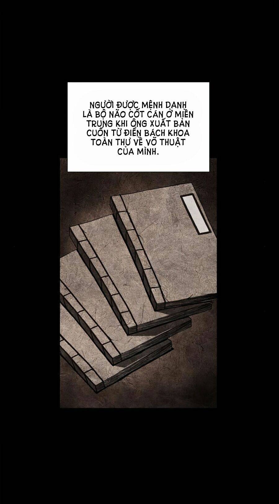 Thiên Ma Thần Quyết Trùng Sinh - Chapter 8 - Page 7