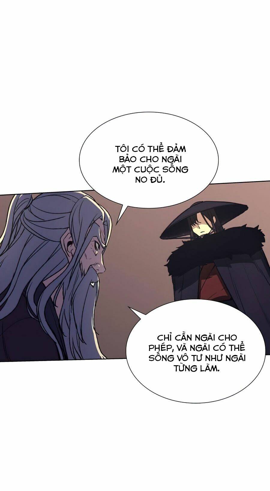 Thiên Ma Thần Quyết Trùng Sinh - Chapter 8 - Page 79