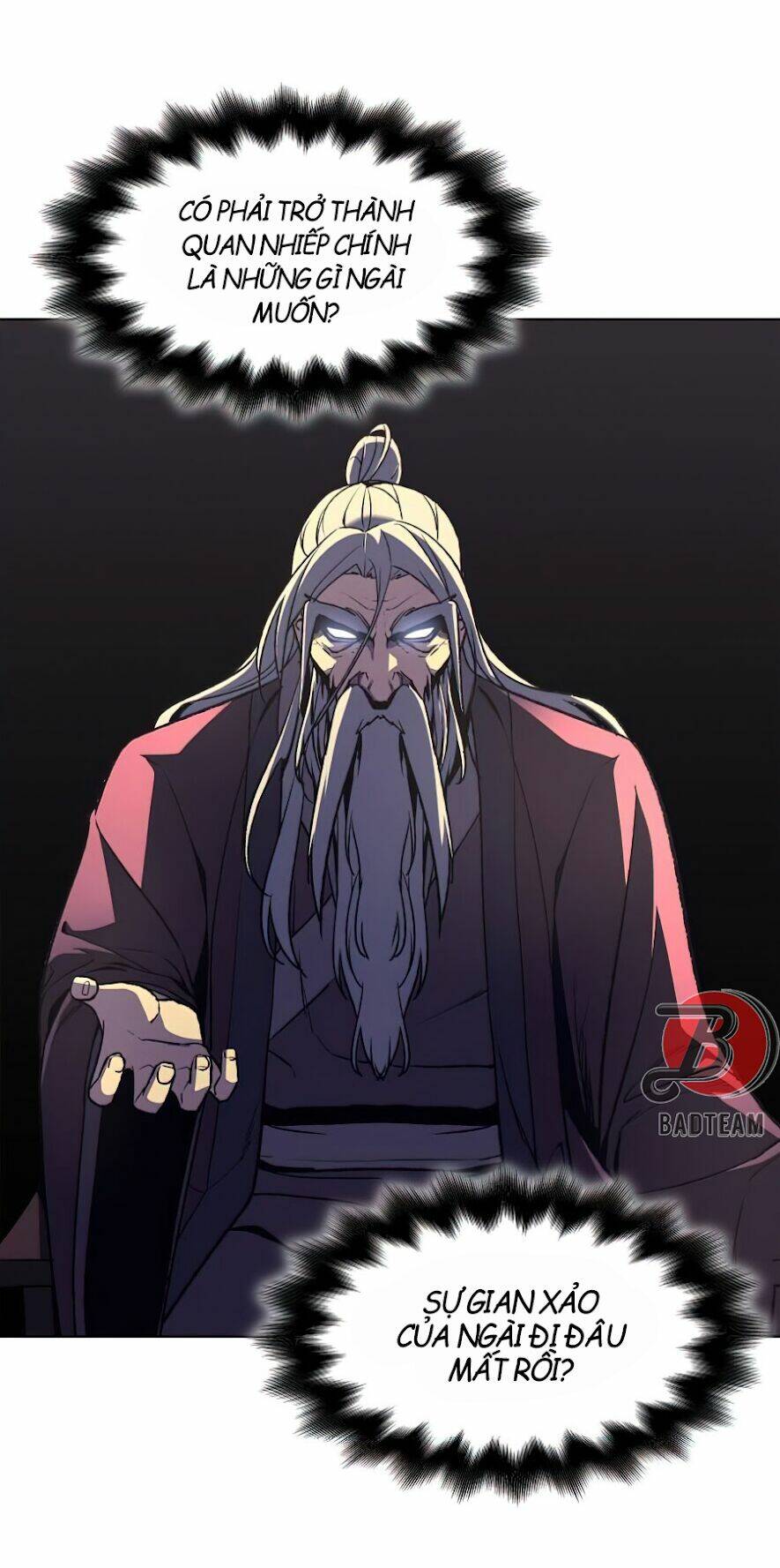 Thiên Ma Thần Quyết Trùng Sinh - Chapter 8 - Page 82