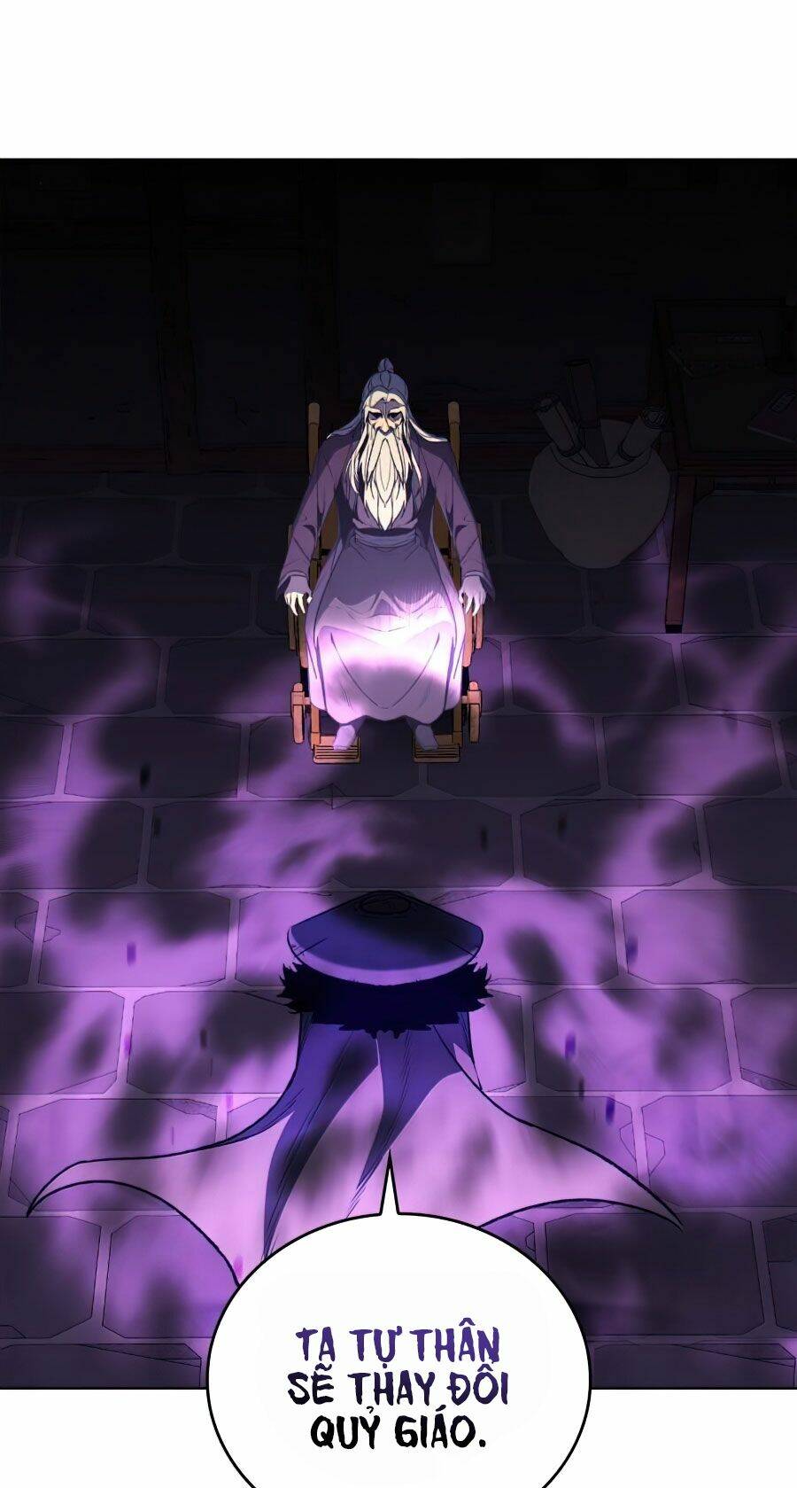 Thiên Ma Thần Quyết Trùng Sinh - Chapter 8 - Page 86