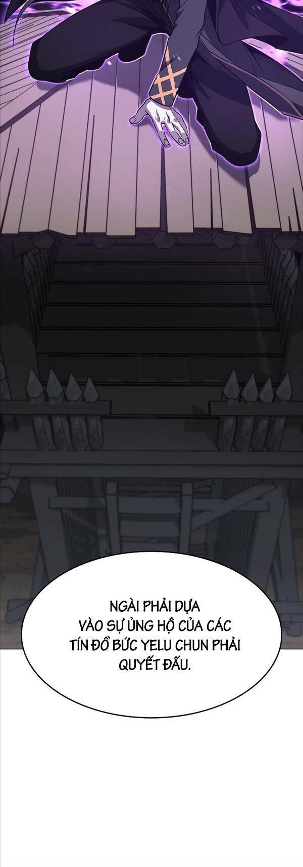 Thiên Ma Thần Quyết Trùng Sinh - Chapter 80 - Page 10