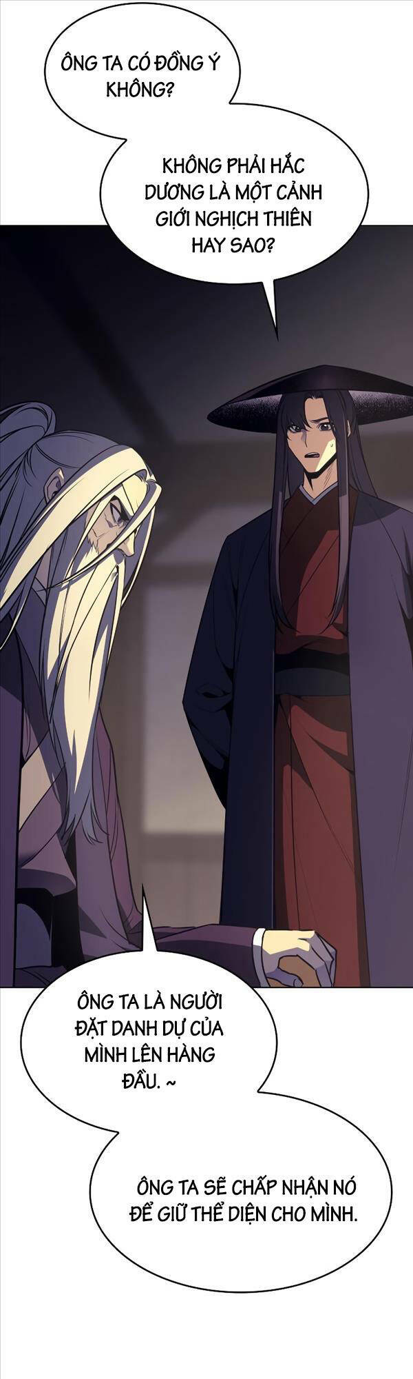 Thiên Ma Thần Quyết Trùng Sinh - Chapter 80 - Page 11