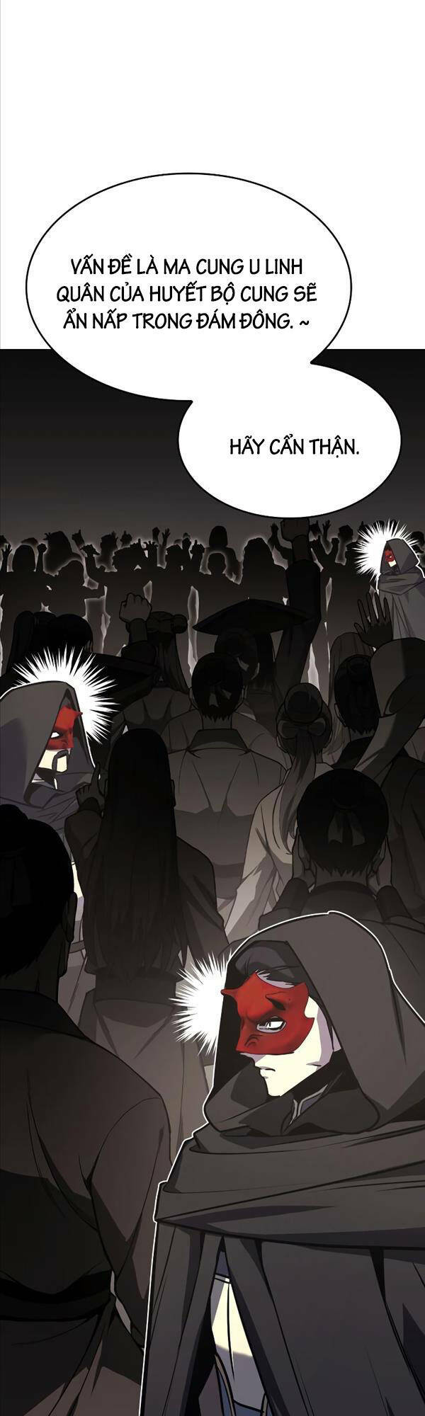 Thiên Ma Thần Quyết Trùng Sinh - Chapter 80 - Page 12