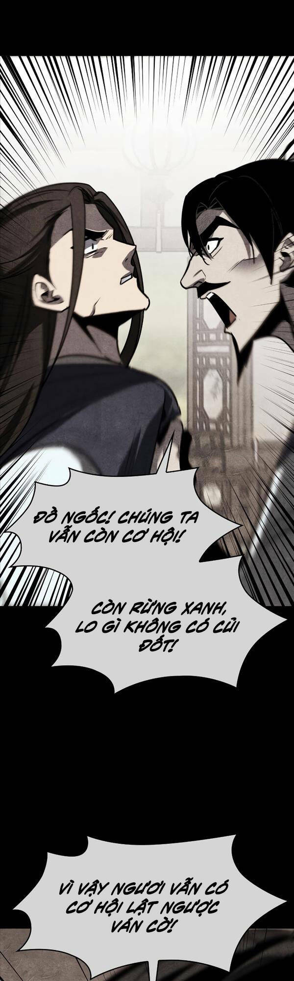 Thiên Ma Thần Quyết Trùng Sinh - Chapter 80 - Page 20