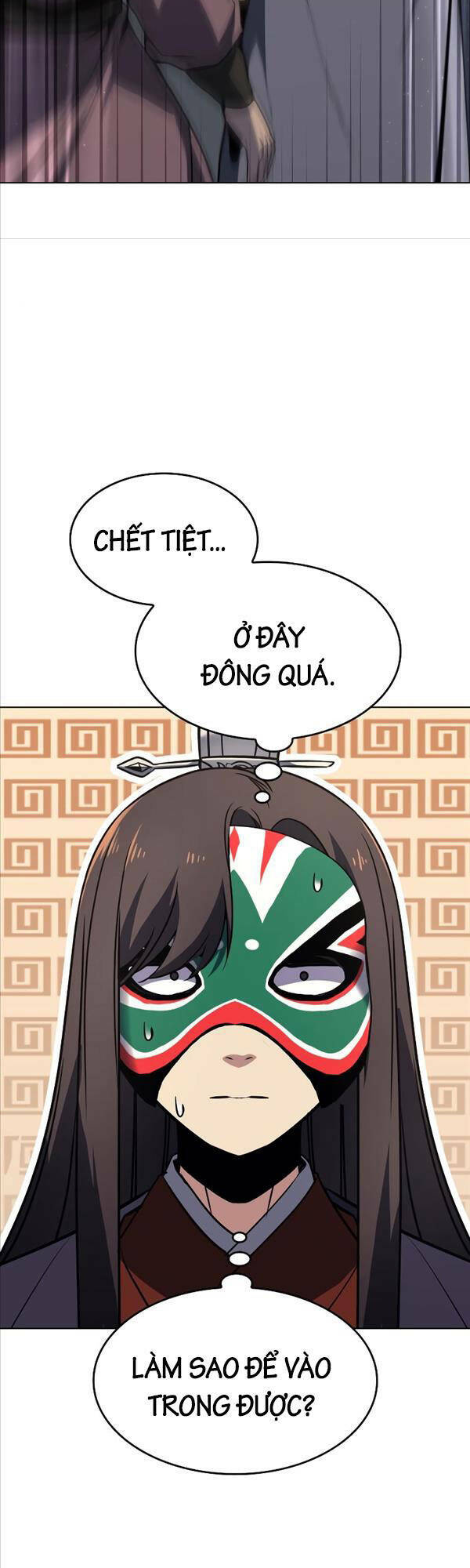 Thiên Ma Thần Quyết Trùng Sinh - Chapter 80 - Page 28