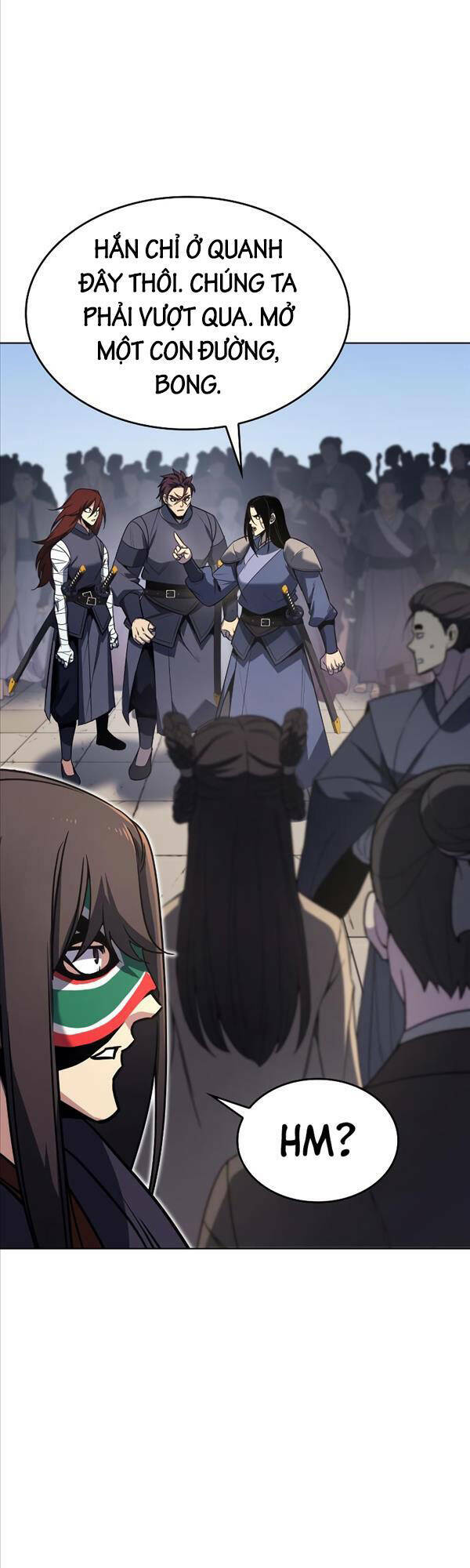 Thiên Ma Thần Quyết Trùng Sinh - Chapter 80 - Page 29