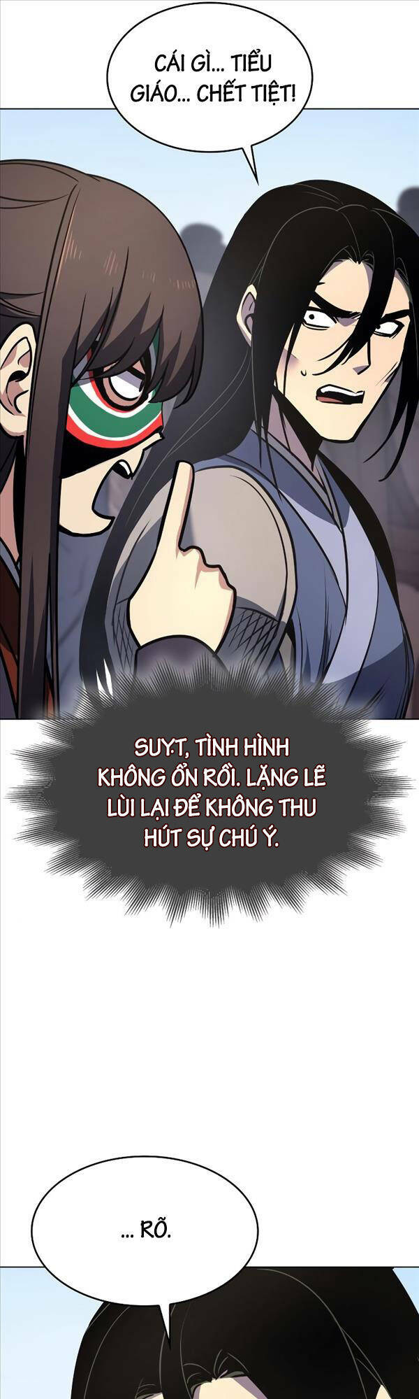 Thiên Ma Thần Quyết Trùng Sinh - Chapter 80 - Page 34