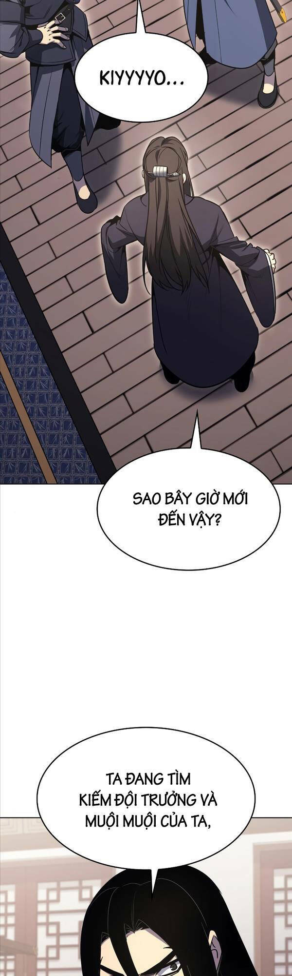 Thiên Ma Thần Quyết Trùng Sinh - Chapter 80 - Page 37
