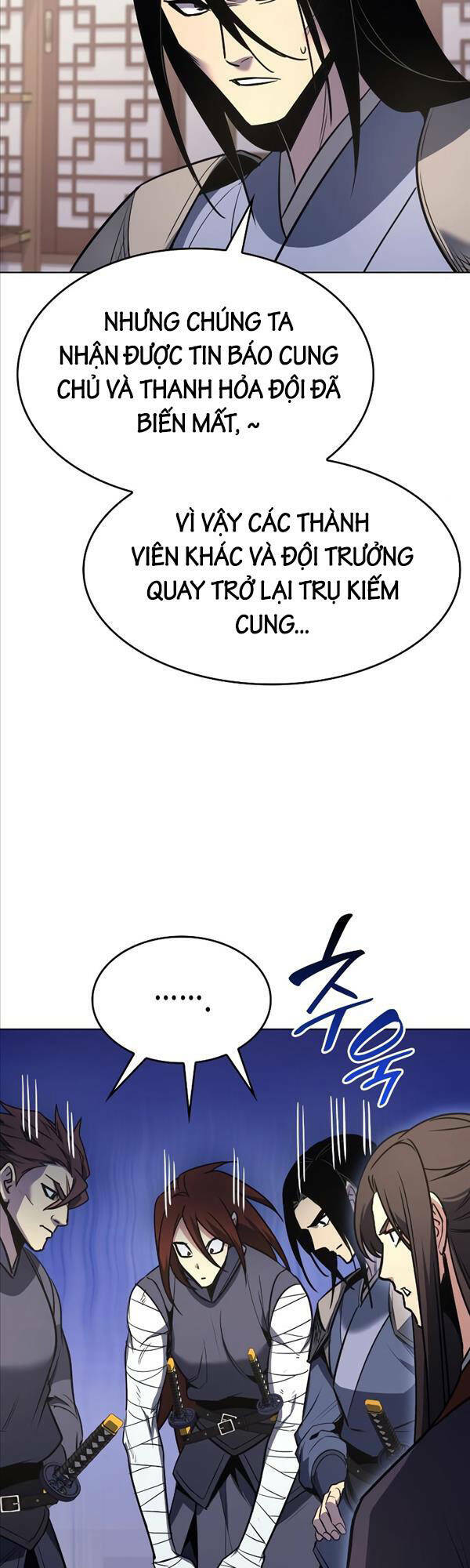 Thiên Ma Thần Quyết Trùng Sinh - Chapter 80 - Page 38