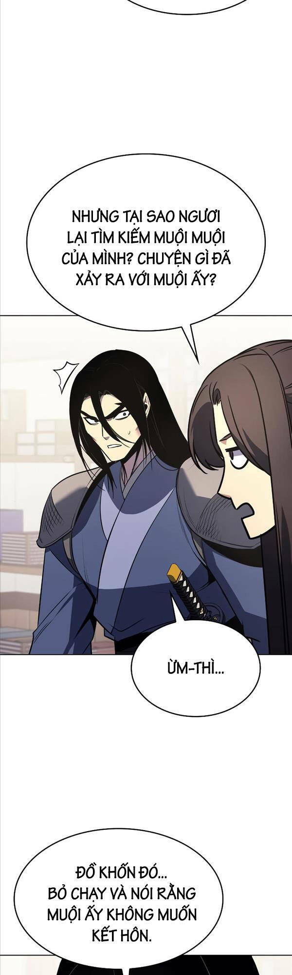 Thiên Ma Thần Quyết Trùng Sinh - Chapter 80 - Page 40