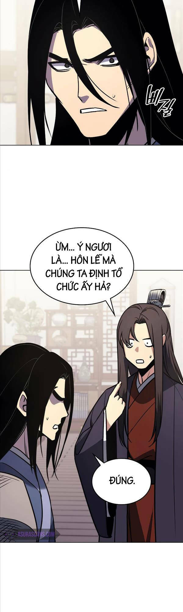 Thiên Ma Thần Quyết Trùng Sinh - Chapter 80 - Page 41