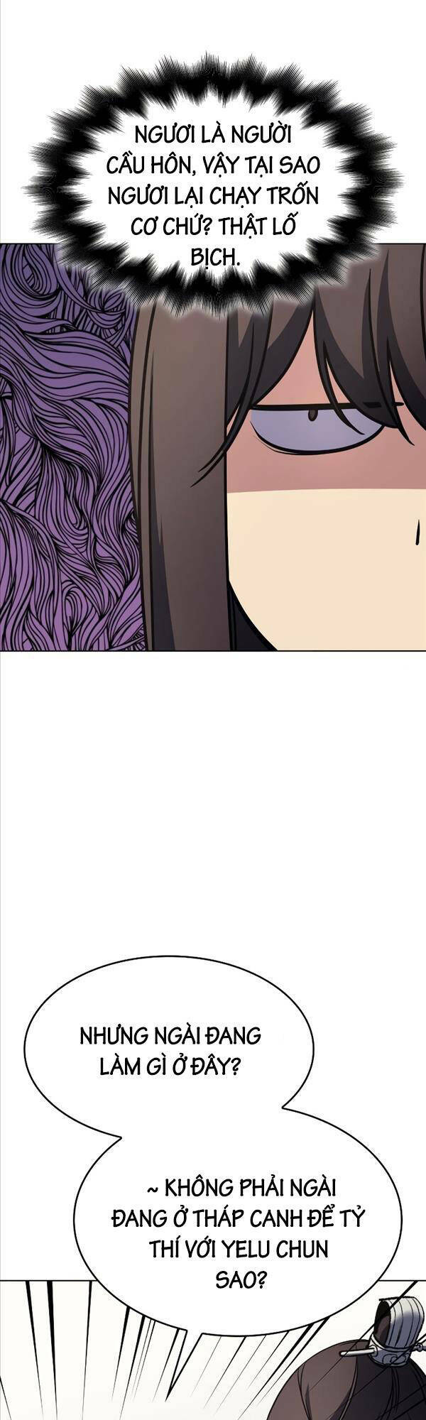 Thiên Ma Thần Quyết Trùng Sinh - Chapter 80 - Page 42