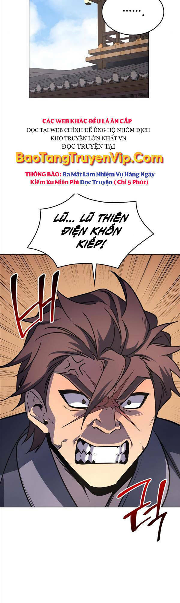 Thiên Ma Thần Quyết Trùng Sinh - Chapter 80 - Page 44