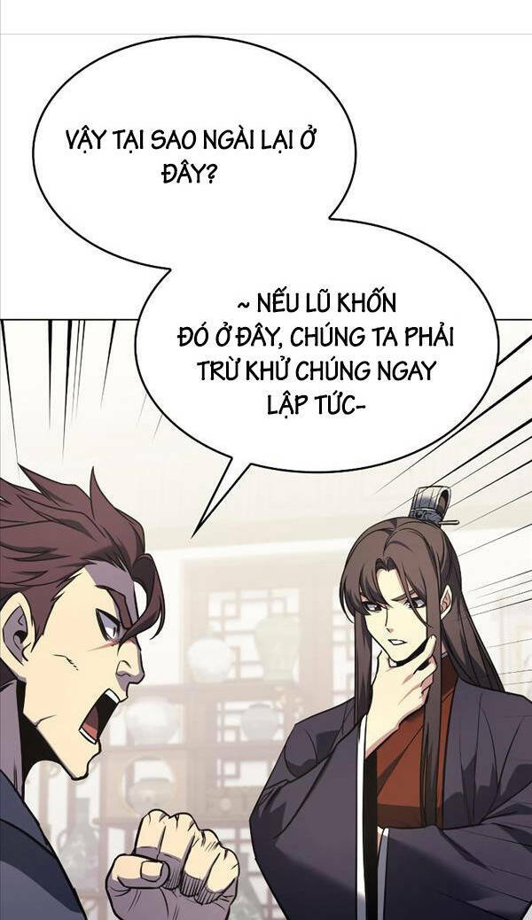 Thiên Ma Thần Quyết Trùng Sinh - Chapter 80 - Page 45