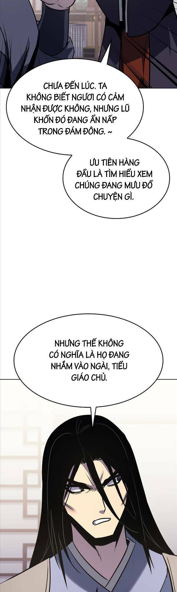 Thiên Ma Thần Quyết Trùng Sinh - Chapter 80 - Page 46