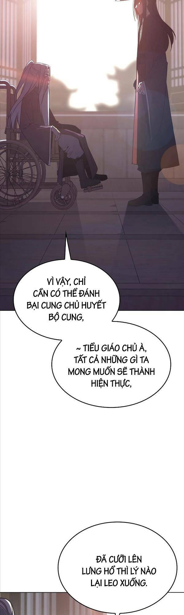 Thiên Ma Thần Quyết Trùng Sinh - Chapter 80 - Page 4