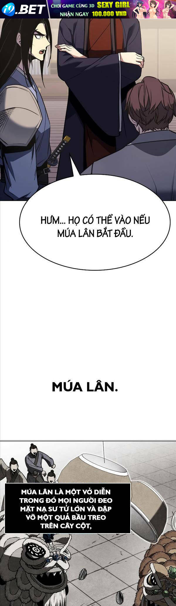 Thiên Ma Thần Quyết Trùng Sinh - Chapter 80 - Page 50