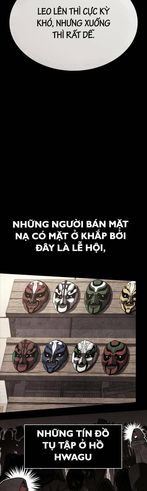 Thiên Ma Thần Quyết Trùng Sinh - Chapter 80 - Page 53