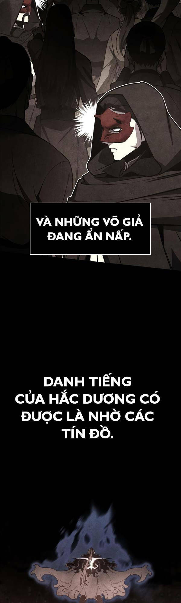 Thiên Ma Thần Quyết Trùng Sinh - Chapter 80 - Page 54