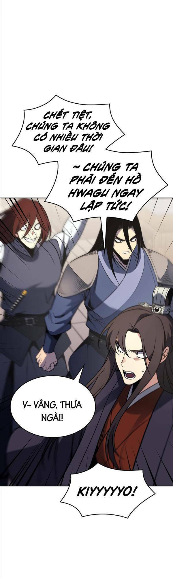 Thiên Ma Thần Quyết Trùng Sinh - Chapter 80 - Page 57