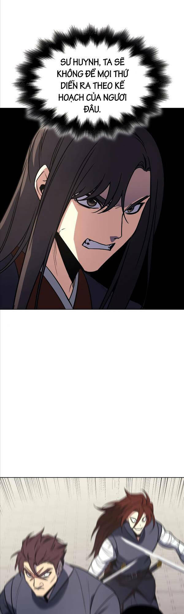 Thiên Ma Thần Quyết Trùng Sinh - Chapter 80 - Page 58