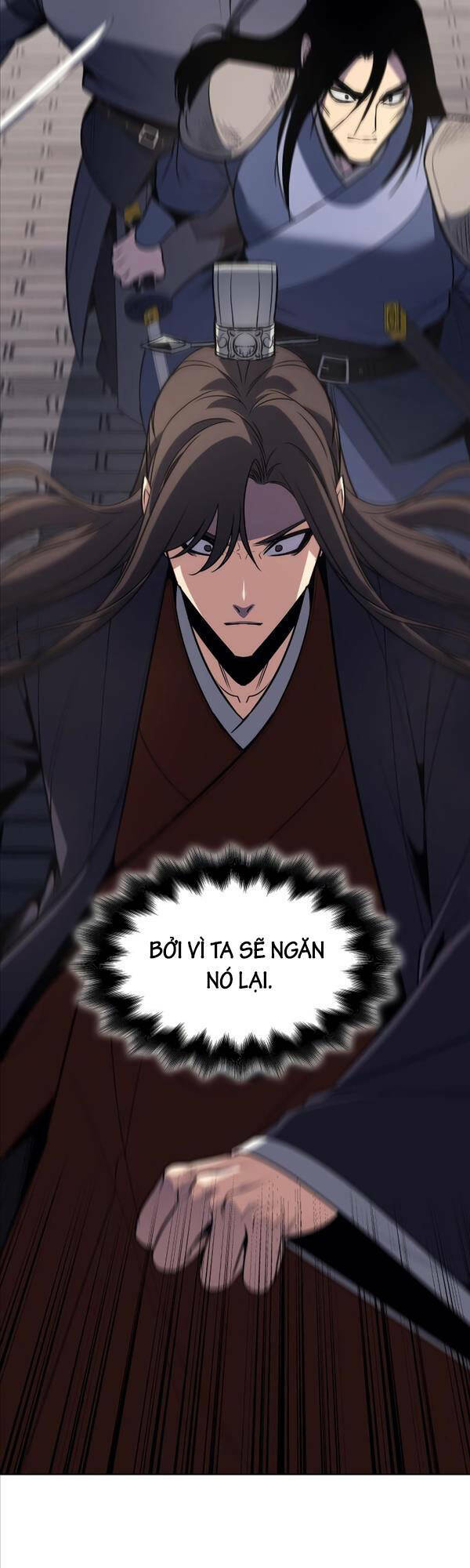 Thiên Ma Thần Quyết Trùng Sinh - Chapter 80 - Page 59