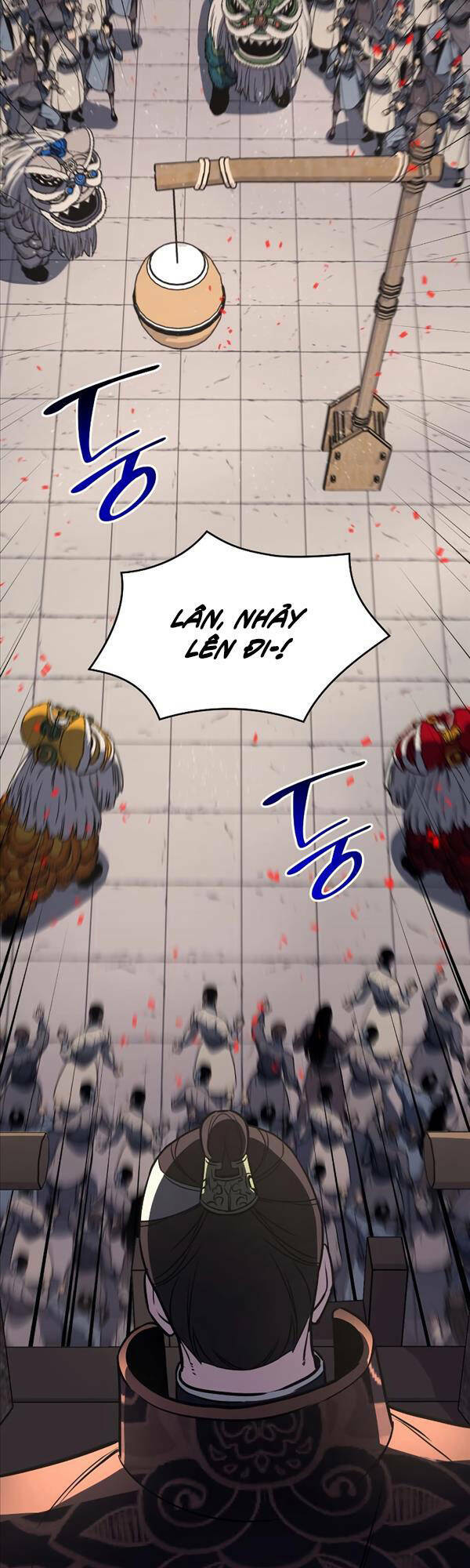 Thiên Ma Thần Quyết Trùng Sinh - Chapter 80 - Page 61