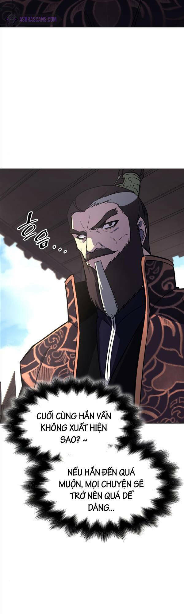 Thiên Ma Thần Quyết Trùng Sinh - Chapter 80 - Page 62