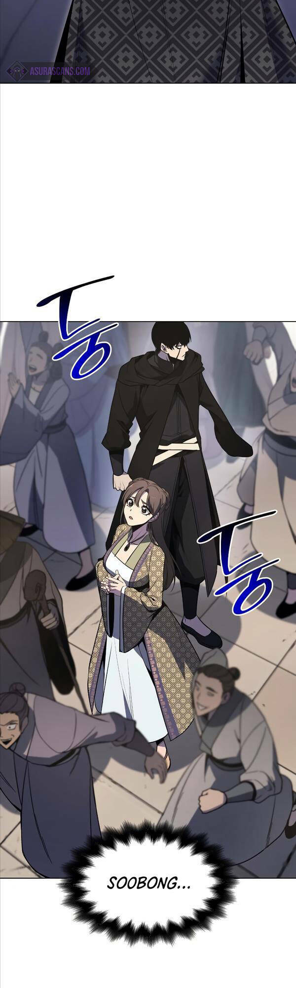 Thiên Ma Thần Quyết Trùng Sinh - Chapter 80 - Page 75