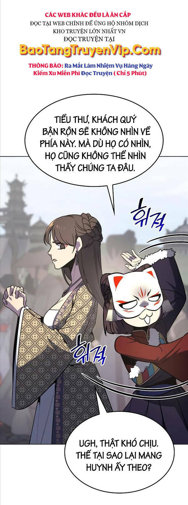 Thiên Ma Thần Quyết Trùng Sinh - Chapter 80 - Page 76