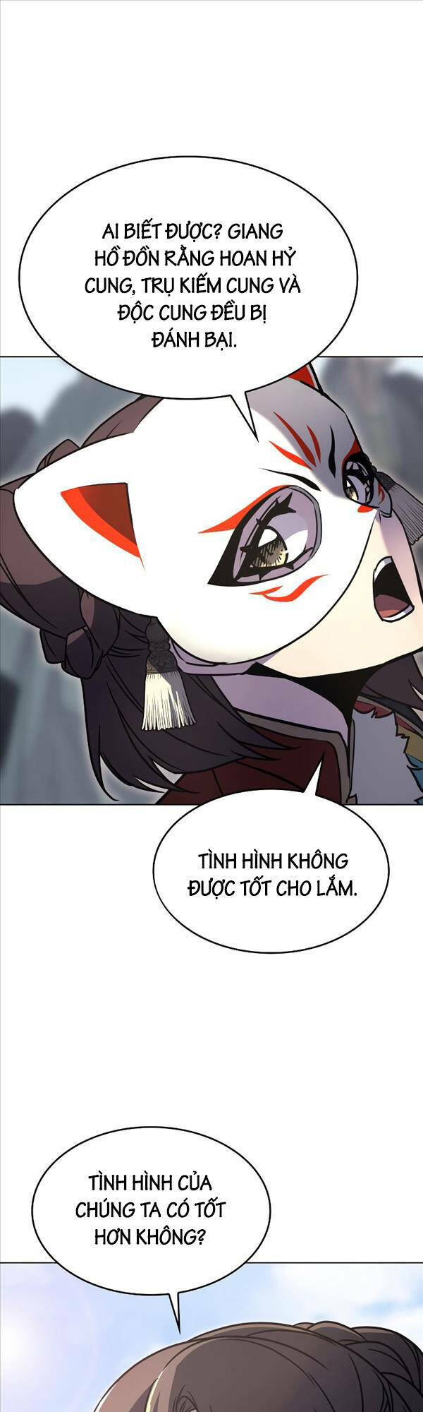 Thiên Ma Thần Quyết Trùng Sinh - Chapter 80 - Page 77