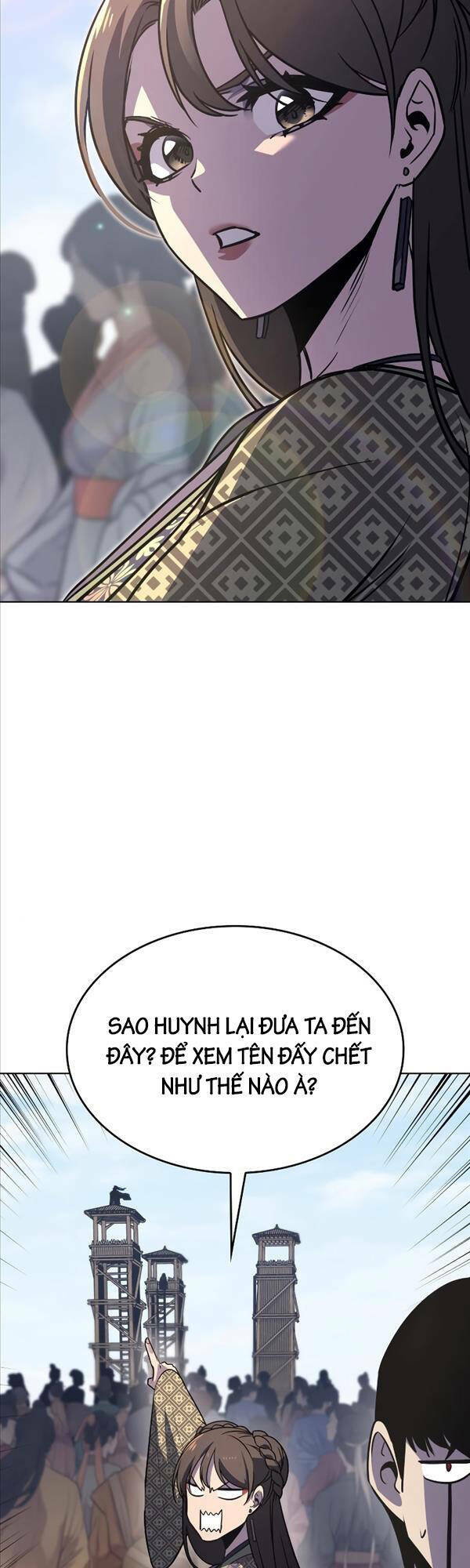 Thiên Ma Thần Quyết Trùng Sinh - Chapter 80 - Page 78