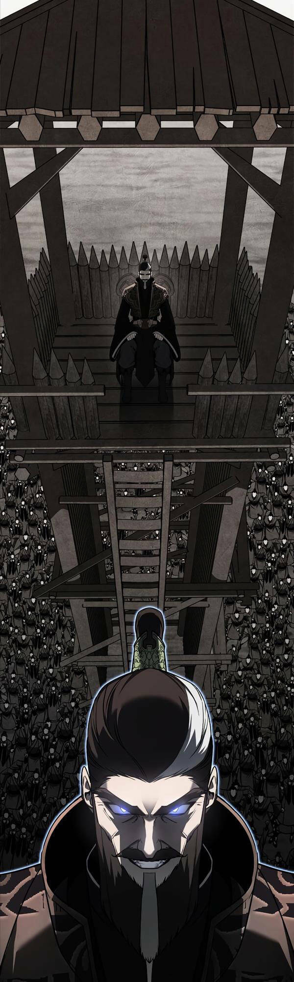 Thiên Ma Thần Quyết Trùng Sinh - Chapter 80 - Page 7