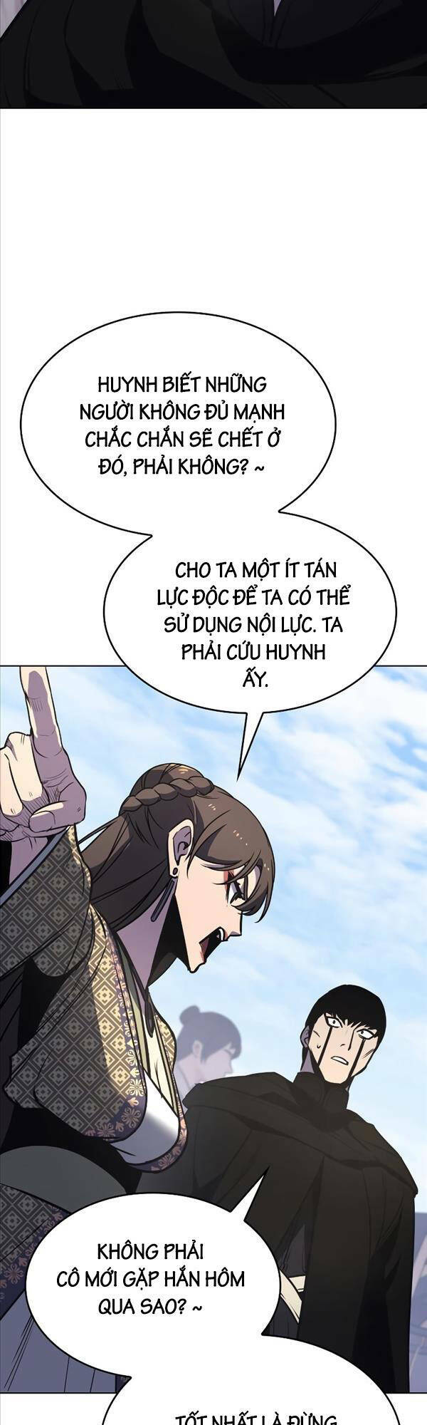 Thiên Ma Thần Quyết Trùng Sinh - Chapter 80 - Page 80