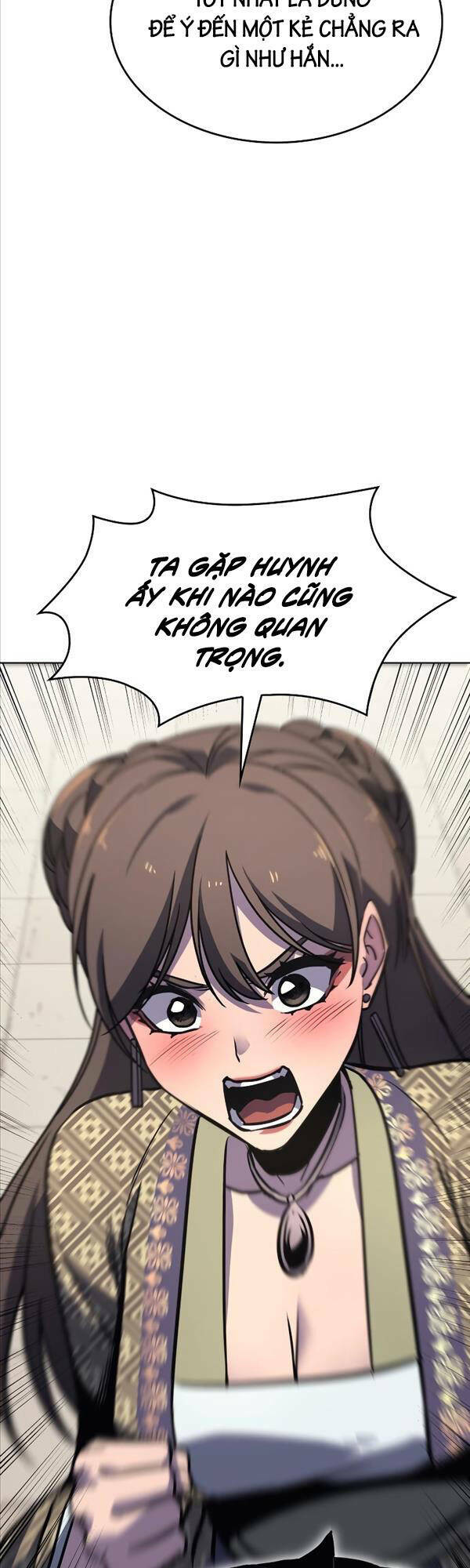 Thiên Ma Thần Quyết Trùng Sinh - Chapter 80 - Page 81