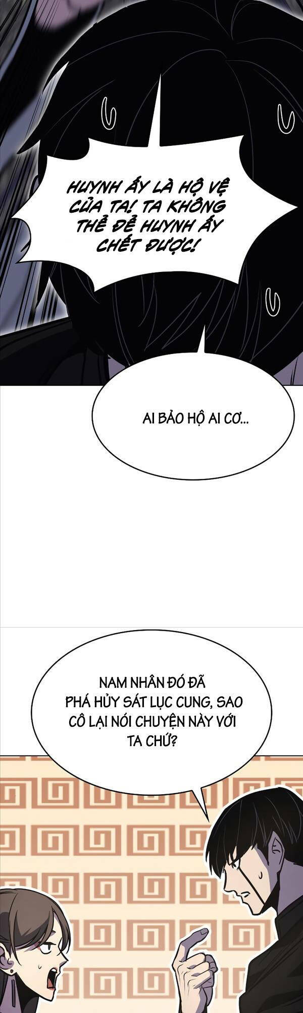 Thiên Ma Thần Quyết Trùng Sinh - Chapter 80 - Page 82